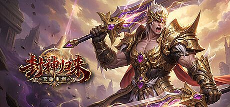 Fengshen: Immortal Reborn Game