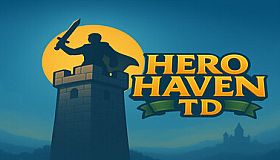 Hero Haven TD