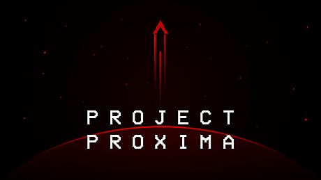 Project Proxima Game