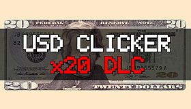 USD Clicker: x20