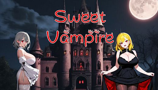 Sweet Vampire