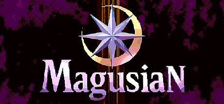 MagusiaN Game