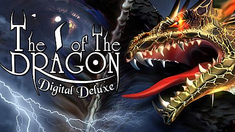 The I of the Dragon - Digital Deluxe Content DLC