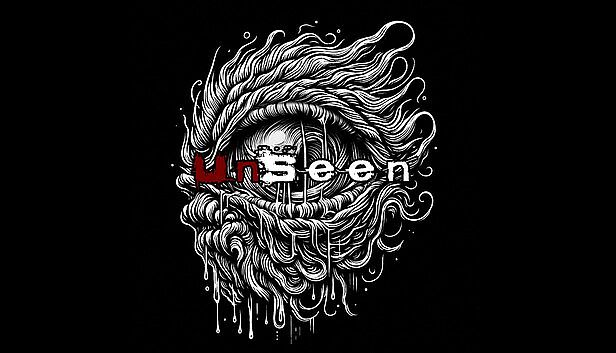 Buy UnSeen