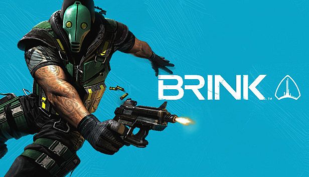 Buy BRINK