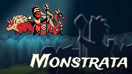 Monstrata Game