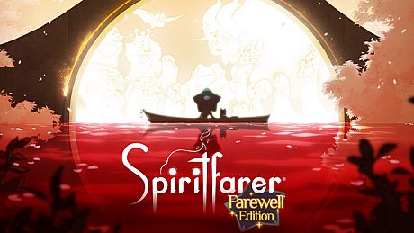 Spiritfarer: Farewell Edition - Digital Artbook
