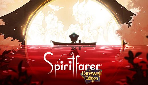 Spiritfarer: Farewell Edition - Digital Artbook