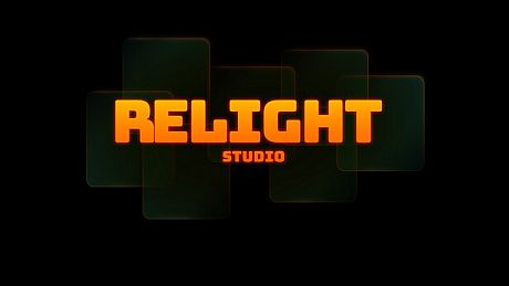 Relight Studio Game