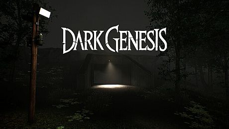 Dark Genesis Game