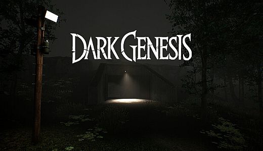 Dark Genesis