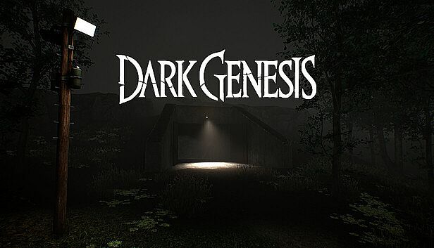 Buy Dark Genesis