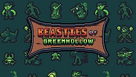 Beasties of Greenhollow
