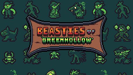 Beasties of Greenhollow Game