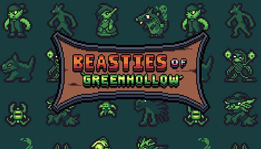 Beasties of Greenhollow