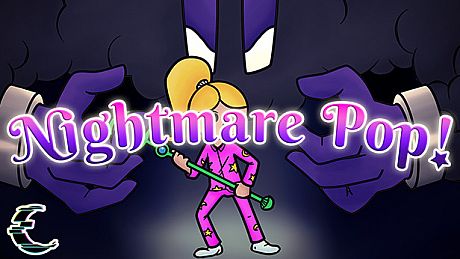 Nightmare Pop!