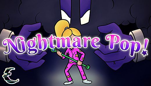Nightmare Pop!