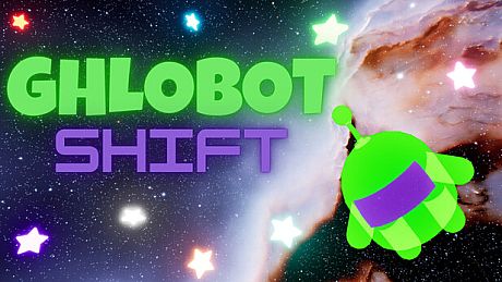 Ghlobot Shift Game
