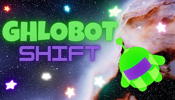 Buy Ghlobot Shift