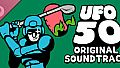 UFO 50 Soundtrack