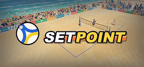 SetPoint Volleyball
