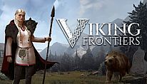 Acheter Viking Frontiers PC
