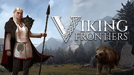 Viking Frontiers Game