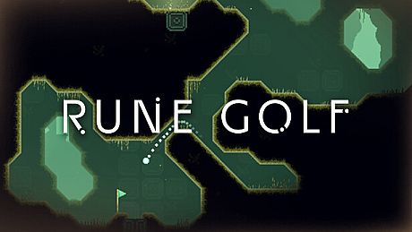 Rune Golf Game