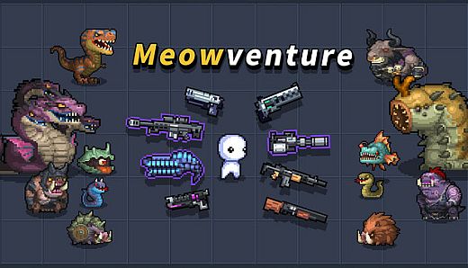 Meowventure