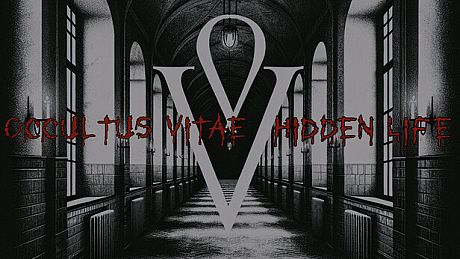 Occultus Vitae - Hidden Life Game