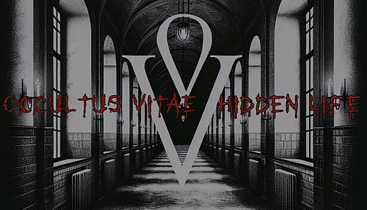Occultus Vitae - Hidden Life