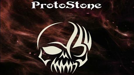 ProtoStone Game