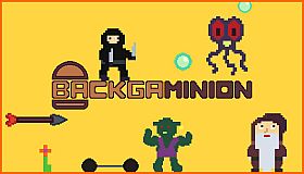 Backgaminion