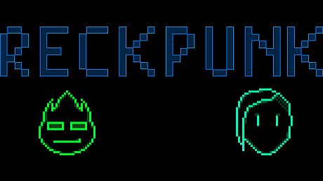 Reckpunk Game