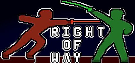 Right of Way