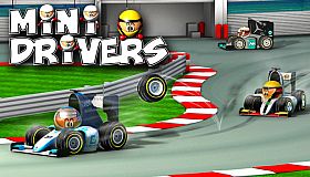 MiniDrivers