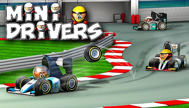 Buy MiniDrivers