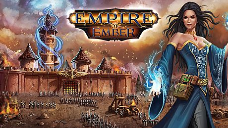 Empire of Ember Game
