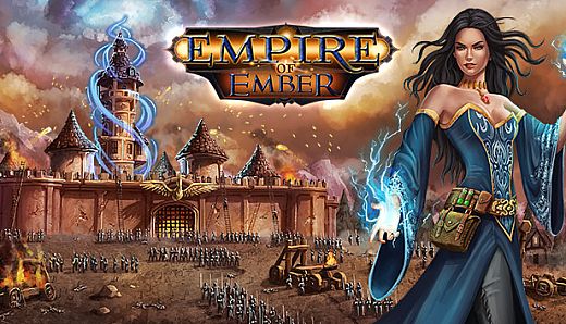 Empire of Ember