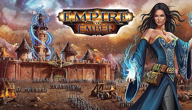 Buy Empire of Ember