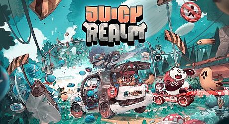 Juicy Realm Game