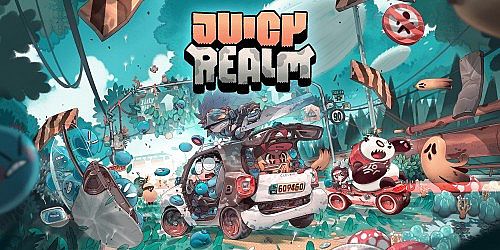 Juicy Realm