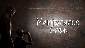 Maintenance Crew
