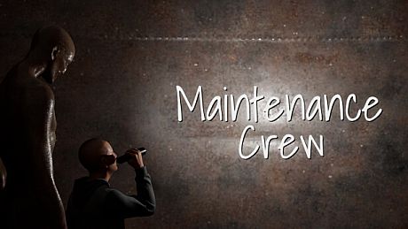 Maintenance Crew Game