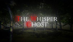 The Whisper Ghost