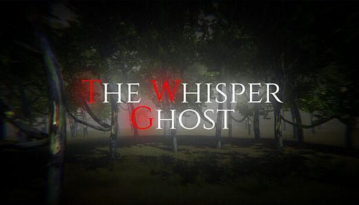 The Whisper Ghost