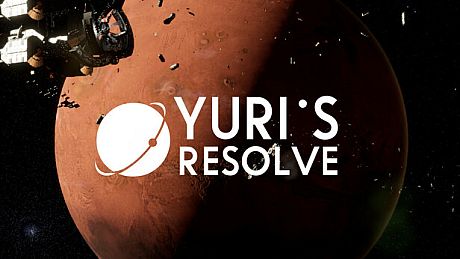 Yuri's Resolve Game