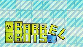 BarrelBots