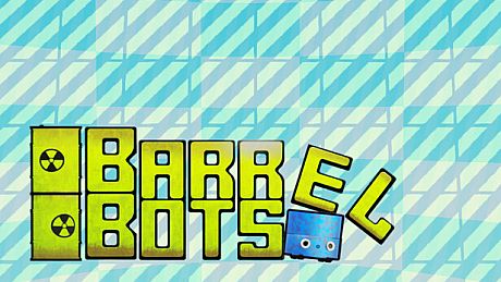 BarrelBots Game