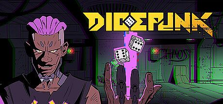 DICEPUNK Game